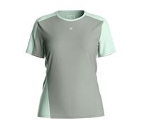 T-shirt Ortovox 120 COOL TEC FAST UPWARD TS W (green sage) Women