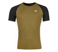 T-shirt Ortovox 120 Tec Fast Mountain TS M (green moss) man