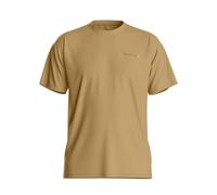 Ortovox - 150 Cool Climbing Vibes Wild Cumin - M - Climbing tee-shirt
