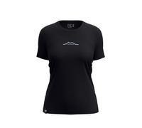 Ortovox - Women's 150 Cool Mountain TS - Merino shirt size S, black