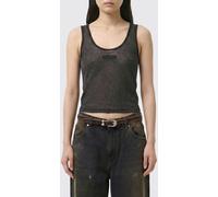 T-Shirt OUR LEGACY Woman color Black - Size: 34 - female