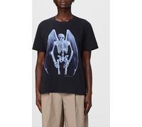 T-Shirt OUR LEGACY Woman color Black - Size: 38 - female