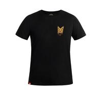 T-shirt Pajak Swanski Lynx Noir XL