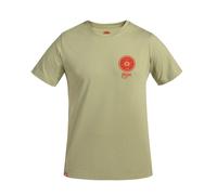 T-shirt Pajak Swanski Spider Vert 2XL