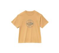 T-shirt Palladium France Logo Marron 2XL