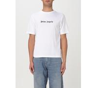 T-Shirt PALM ANGELS Men color White - Size: L - male
