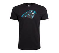 T-shirt Panthers NFL Noir M