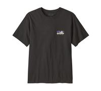 Patagonia 73 Skyline T-Shirt ink black M