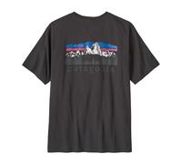 T-shirt Patagonia Fitz Roy Foothills M