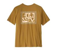 Patagonia Mother Rays T-Shirt bobcat brown XXL