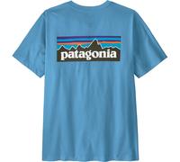 T-shirt Patagonia P-6 L