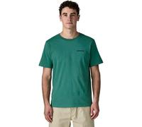 T-shirt Patagonia P-6 M