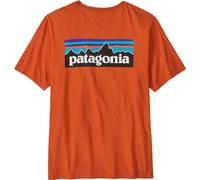 Patagonia M's P-6 Logo T-Shirt CLOR 37882, Clor, M