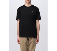 T-Shirt PAUL & SHARK Men color Black - Size: XXL - male