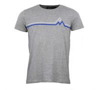 T-shirt Peak Mountain Casa XL