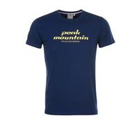 T-shirt Peak Mountain Cosmo 2XL