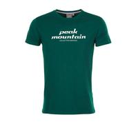 T-shirt Peak Mountain Cosmo 2XL