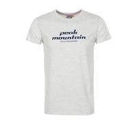 T-shirt Peak Mountain Cosmo L