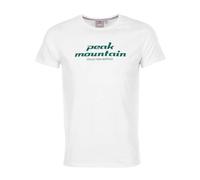 T-shirt Peak Mountain Cosmo M