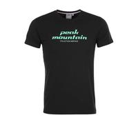 T-shirt Peak Mountain Cosmo XL