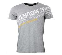 T-shirt Peak Mountain Cyclone L
