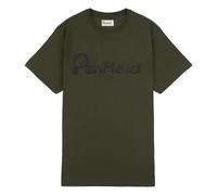 T-shirt Penfield Bear Chest Vert L