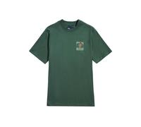 T-shirt Penfield Forefounder Mountain Vert XL