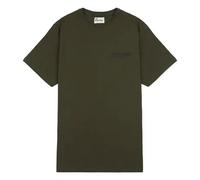 T-shirt Penfield Hudson Script Vert S