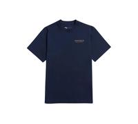 T-shirt Penfield Wilde Bear S/S Bleu M