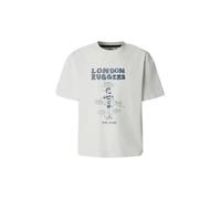 T-shirt Pepe Jeans Chelsea Blanc S
