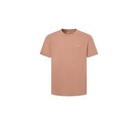 T-shirt Pepe Jeans Connor Marron M