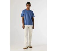 T-shirt Pepe Jeans Contrast Connor Bleu 2XL
