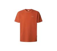 T-shirt Pepe Jeans Contrast Connor Rouge 2XL
