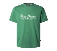 T-shirt Pepe Jeans Dumas Green S