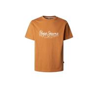 T-shirt Pepe Jeans Dumas Orange S