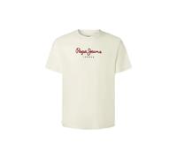 T-shirt Pepe Jeans Eggo Blanc S