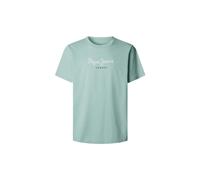 Pepe Jeans Eggo Short Sleeve T-shirt Blue XL Men