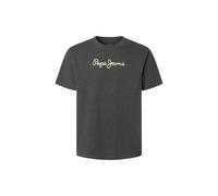 Pepe Jeans Eggo Short Sleeve T-shirt Grey M Men