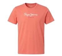 T-shirt Pepe Jeans Eggo Orange S