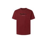 T-shirt Pepe Jeans Eggo Rouge M