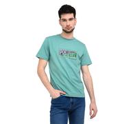 T-shirt Pepe Jeans George Vert 2XL