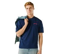 T-shirt Pepe Jeans Gideon Bleu XL