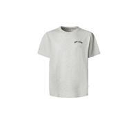 Pepe Jeans Gideon Short Sleeve T-shirt Beige XS Men
