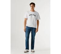 T-shirt Pepe Jeans Gio Blanc 2XL