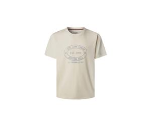 T-shirt Pepe Jeans Gon Blanc M