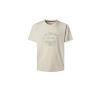 T-shirt Pepe Jeans Gon Blanc XL