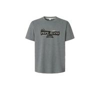 T-shirt Pepe Jeans Griffin Gris L