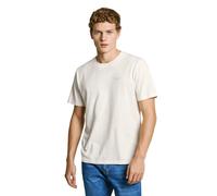 Pepe Jeans Jacko Short Sleeve T-shirt Beige L Men
