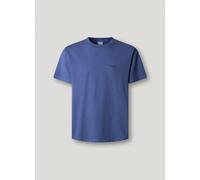 T-shirt Pepe Jeans Jacko Bleu 2XL