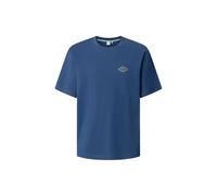 T-shirt Pepe Jeans Job Bleu M